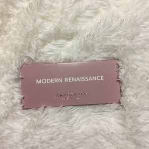 Anastasia BeverlyHills Modern Renaissance Palette
